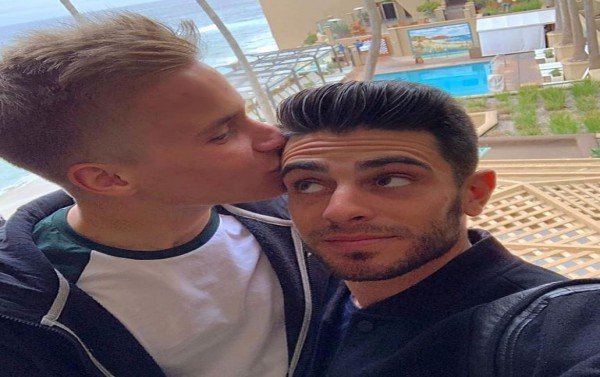 Skandal Video Bokep Gay Viral  KABUPATEN ASAHAN